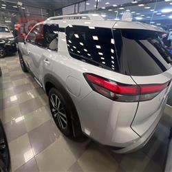 نيسان باثفايندر